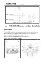 Preview for 27 page of Sofar solar ME-3000SP User Manual