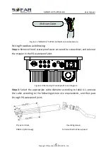 Preview for 31 page of Sofar solar SOFAR 10KTLX-G3 User Manual