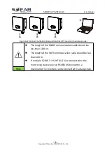 Preview for 39 page of Sofar solar SOFAR 10KTLX-G3 User Manual