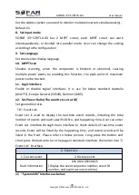 Preview for 47 page of Sofar solar SOFAR 10KTLX-G3 User Manual