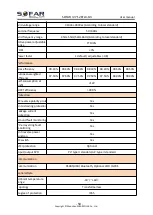 Preview for 62 page of Sofar solar SOFAR 10KTLX-G3 User Manual