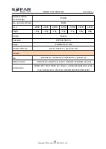 Preview for 63 page of Sofar solar SOFAR 10KTLX-G3 User Manual