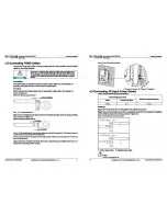 Предварительный просмотр 12 страницы Sofar 3K-5KTLM User Manual