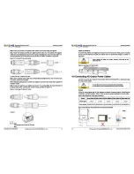 Предварительный просмотр 13 страницы Sofar 3K-5KTLM User Manual