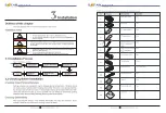 Preview for 8 page of Sofar 3K-6KTLM User Manual