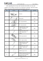 Preview for 15 page of Sofarsolar HYD 10KTL-3PH User Manual