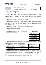 Preview for 56 page of Sofarsolar HYD 10KTL-3PH User Manual