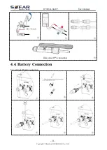 Предварительный просмотр 26 страницы Sofarsolar HYD 3000-EP User Manual