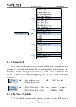Предварительный просмотр 53 страницы Sofarsolar HYD 3000-EP User Manual
