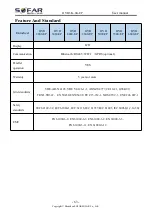 Предварительный просмотр 68 страницы Sofarsolar HYD 3000-EP User Manual