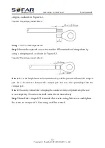 Предварительный просмотр 27 страницы Sofarsolar SOFAR 10.5KTLM-G3 User Manual