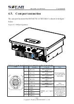 Предварительный просмотр 35 страницы Sofarsolar SOFAR 10.5KTLM-G3 User Manual