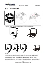 Предварительный просмотр 41 страницы Sofarsolar SOFAR 10.5KTLM-G3 User Manual