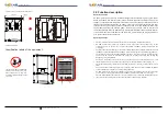 Предварительный просмотр 8 страницы Sofarsolar SOFAR 10K User Manual