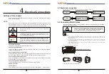 Предварительный просмотр 15 страницы Sofarsolar SOFAR 10K User Manual