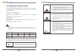 Предварительный просмотр 21 страницы Sofarsolar SOFAR 10K User Manual