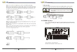 Предварительный просмотр 23 страницы Sofarsolar SOFAR 10K User Manual