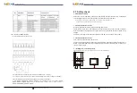 Предварительный просмотр 24 страницы Sofarsolar SOFAR 10K User Manual