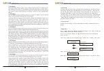 Предварительный просмотр 29 страницы Sofarsolar SOFAR 10K User Manual