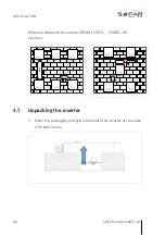 Предварительный просмотр 30 страницы Sofarsolar SOFAR 1100TL Installation And Operating Manual