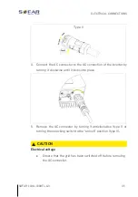 Предварительный просмотр 45 страницы Sofarsolar SOFAR 1100TL Installation And Operating Manual