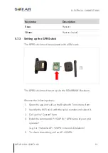 Предварительный просмотр 51 страницы Sofarsolar SOFAR 1100TL Installation And Operating Manual