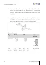 Предварительный просмотр 54 страницы Sofarsolar SOFAR 1100TL Installation And Operating Manual