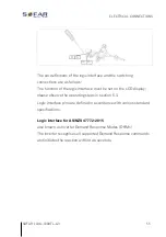 Предварительный просмотр 55 страницы Sofarsolar SOFAR 1100TL Installation And Operating Manual