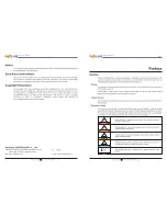 Preview for 2 page of Sofarsolar Sofar 11KTL-X User Manual