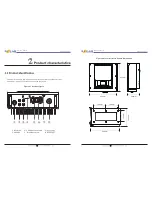 Preview for 6 page of Sofarsolar Sofar 11KTL-X User Manual