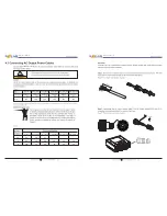 Preview for 12 page of Sofarsolar Sofar 11KTL-X User Manual