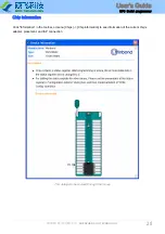 Preview for 28 page of Sofi SP8 Series User Manual