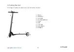 Предварительный просмотр 13 страницы SoFlow Air Aluminum User Manual