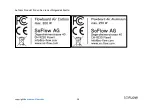 Предварительный просмотр 29 страницы SoFlow Air Aluminum User Manual