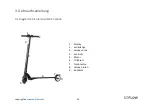 Предварительный просмотр 35 страницы SoFlow Air Aluminum User Manual