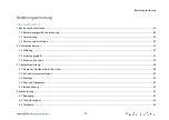 Preview for 28 page of SoFlow Flowboard Air Aluminium Genuine Operating Instruction