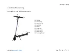 Preview for 39 page of SoFlow Flowboard Air Aluminium Genuine Operating Instruction