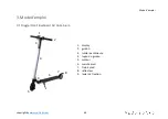 Preview for 64 page of SoFlow Flowboard Air Aluminium Genuine Operating Instruction