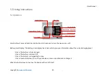 Preview for 21 page of SoFlow Flowboard Urban Genuine Operating Instruction