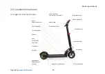 Preview for 41 page of SoFlow Flowboard Urban Genuine Operating Instruction