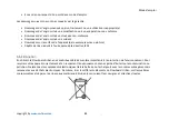 Preview for 85 page of SoFlow Flowboard Urban Genuine Operating Instruction