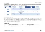 Preview for 51 page of SoFlow Lou Board 1.0 User Manual