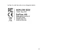 Preview for 30 page of SoFlow SO2 Operating Instructions Manual