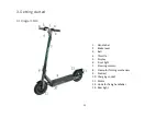 Preview for 12 page of SoFlow SO6 Operating Instruction