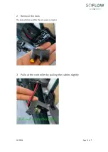 Предварительный просмотр 2 страницы SoFlow SoBike Assembly Instructions Manual