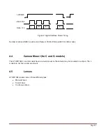 Предварительный просмотр 21 страницы Sofradir 1024-20C User Manual