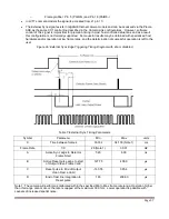 Предварительный просмотр 57 страницы Sofradir 1024-20C User Manual