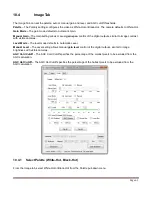 Предварительный просмотр 61 страницы Sofradir 1024-20C User Manual