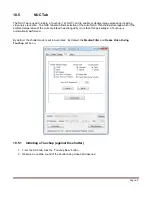 Предварительный просмотр 63 страницы Sofradir 1024-20C User Manual