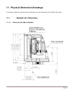 Предварительный просмотр 66 страницы Sofradir 1024-20C User Manual